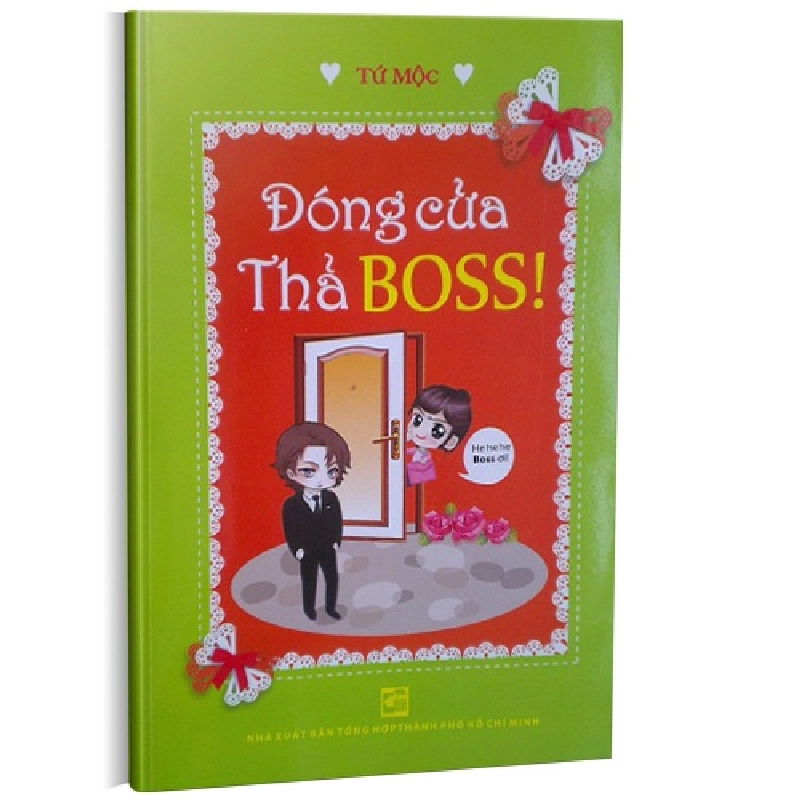 Đóng cửa thả boss mới 100% Tứ Mộc 2013 HCM.PO 161334