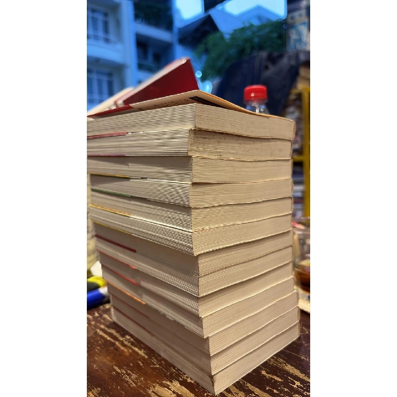 Sách tiếng Nhật 52 185120