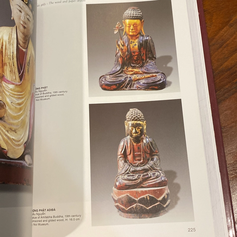 CỔ VẬT THĂNG LONG - HÀ NỘI, BÌA CỨNG KHỔ LỚN, XB 2010 493538