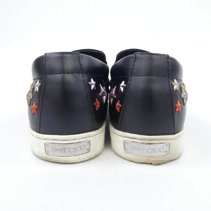 Giày thể thao JIMMY CHOO 657832