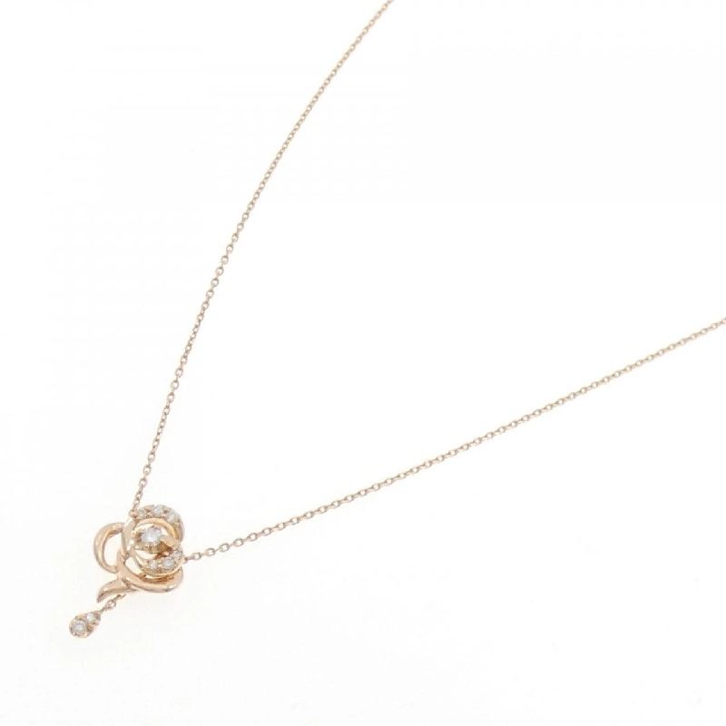 Vòng cổ kim cương Vandome - Hàng hiệu Authentic 842399