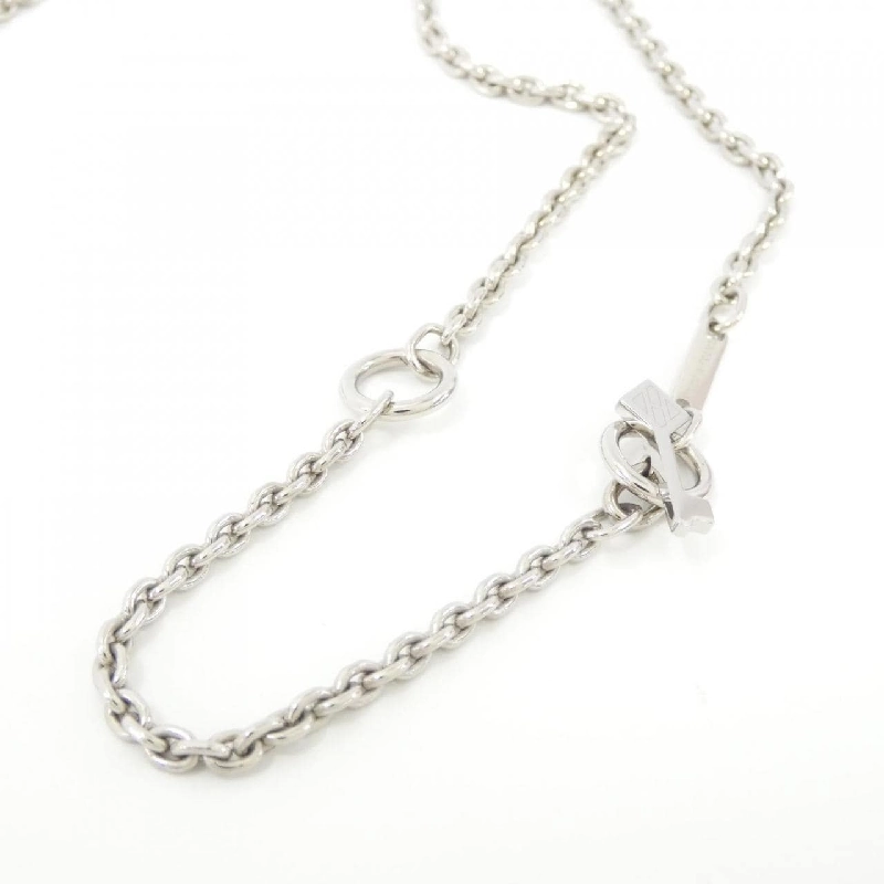 Dây chuyền Hermès Clé Cheval 100019FI 626179