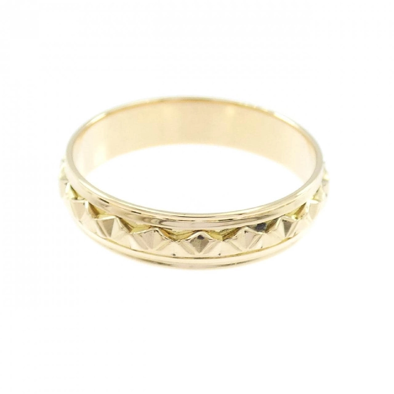 Nhẫn K18YG - Hàng hiệu Authentic 847833