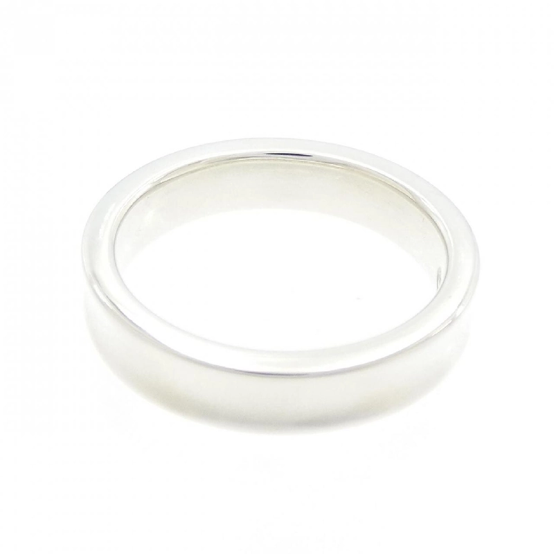 Nhẫn hẹp Tiffany 1837 - Hàng hiệu Authentic 838757