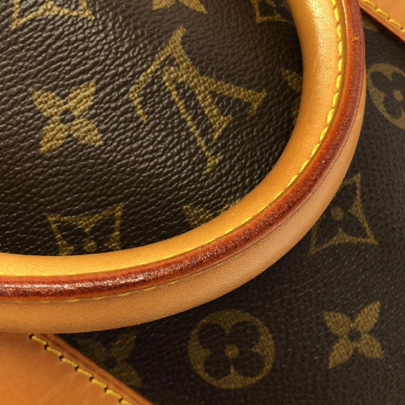 Túi du lịch Louis Vuitton Monogram Keepall Bandoulière 60cm M41412 - Hàng hiệu Chính hãng 803669