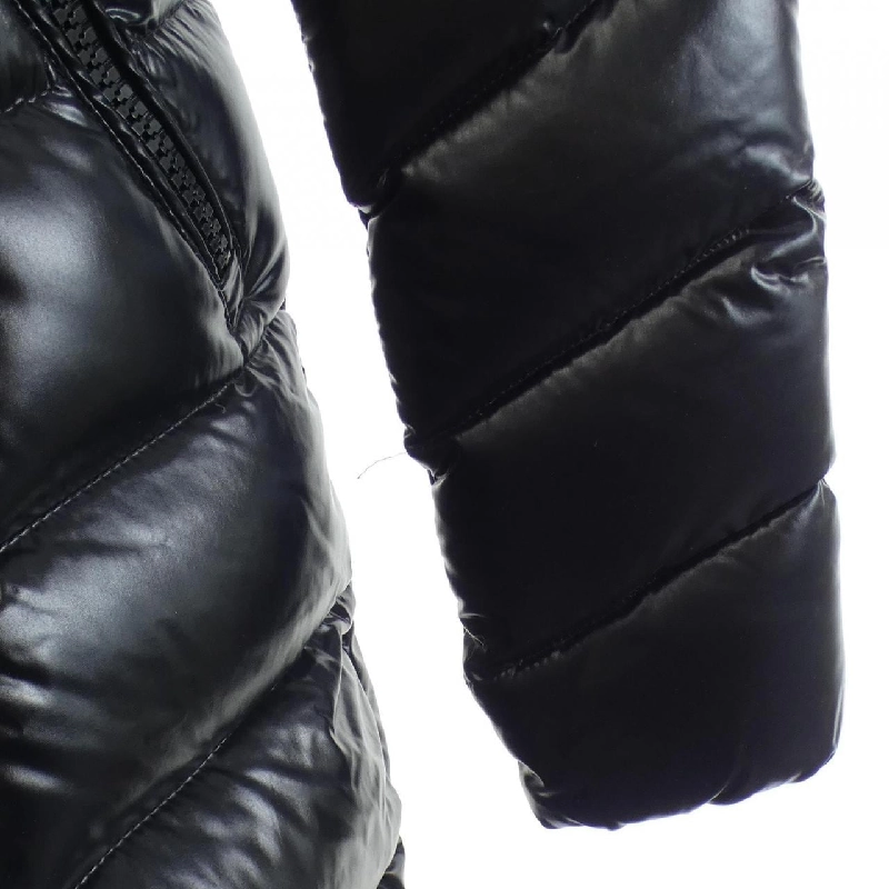 MONCLER FULMARUS Áo khoác lông - Hàng hiệu Chính hãng 809981