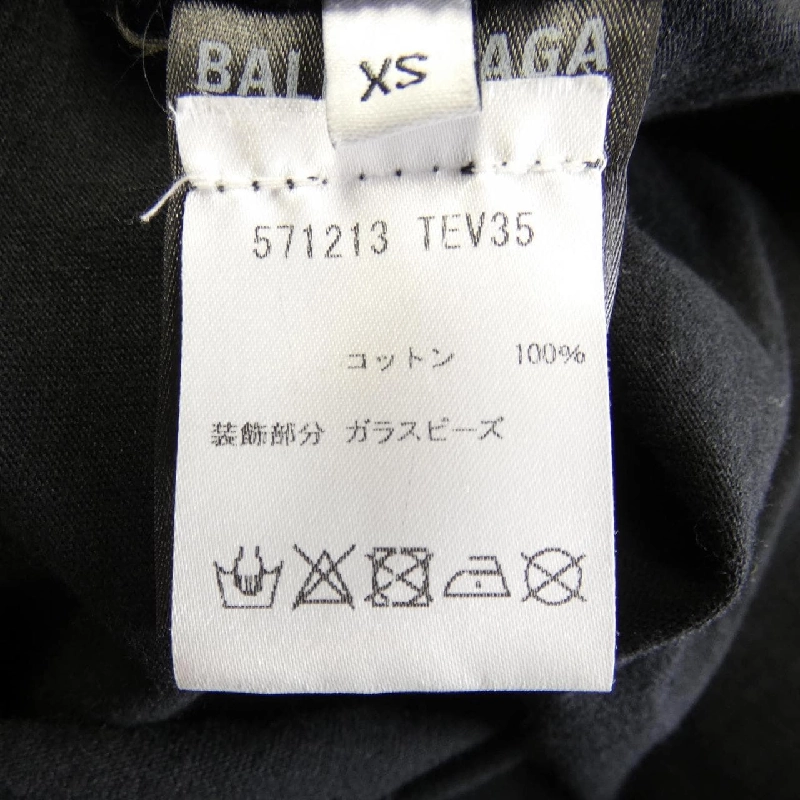 Áo thun BALENCIAGA - Hàng hiệu Chính hãng 638375