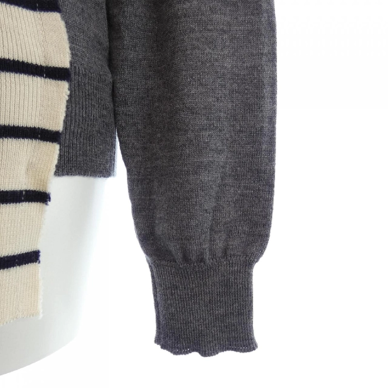 COMME des GARCONS ニット 639268