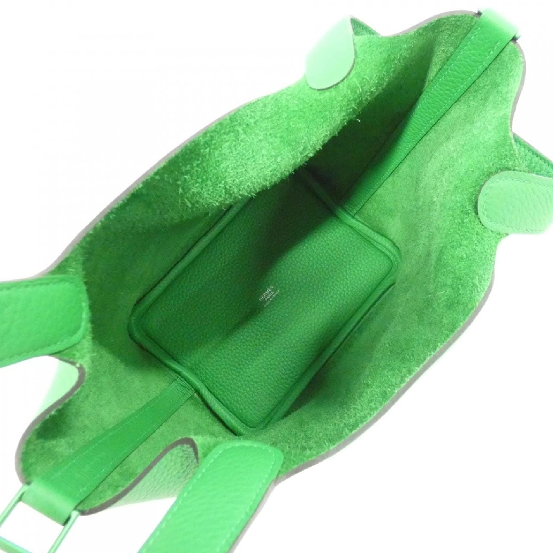 Túi xách Hermès Picotin Lock Monochrome PM 079194CA - Hàng hiệu Chính hãng 767207