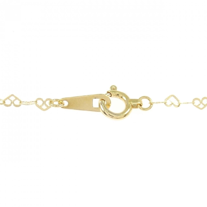 K18YG Dây chuyền - Hàng hiệu Chính hãng 872195