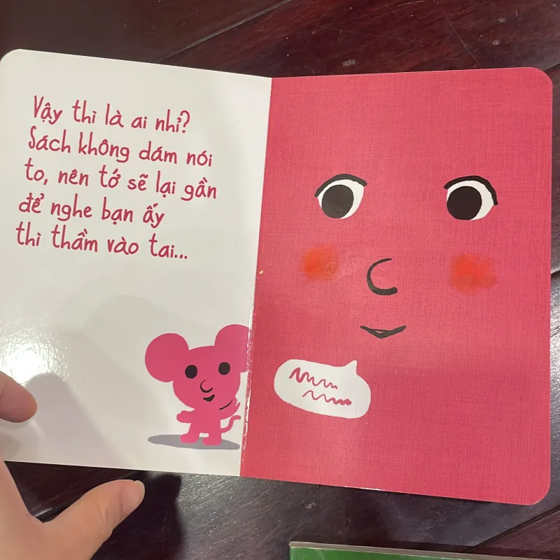 Bộ sách Trò chuyện cùng sách : cuốn sách giận dữ , tương tư , sợ hãi , buồn ngủ 1028975