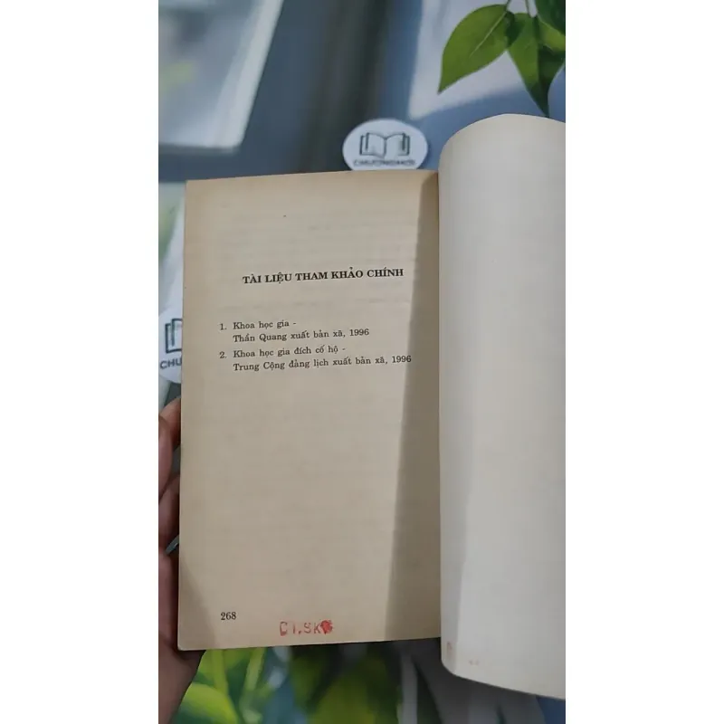 Những Nhà Sinh Học Nổi Tiếng Thế Giới - Vũ Bội Tuyền 727294