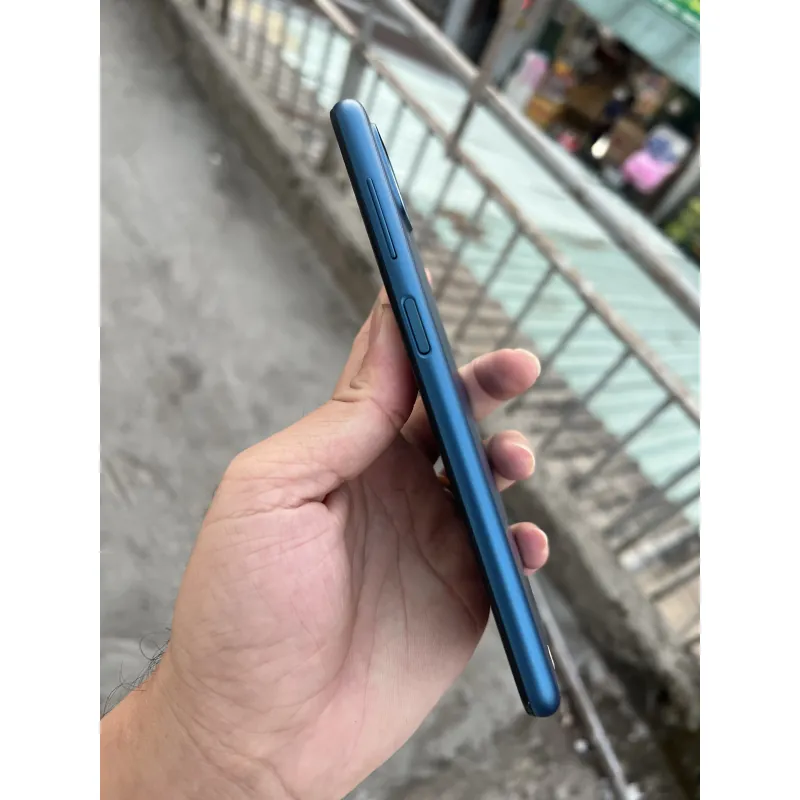 samsung galaxy A12 Bãn ram 6gb/128,màn hình 6.5in,4 camera 48 MP, Pin trâu 5000mAh 797278