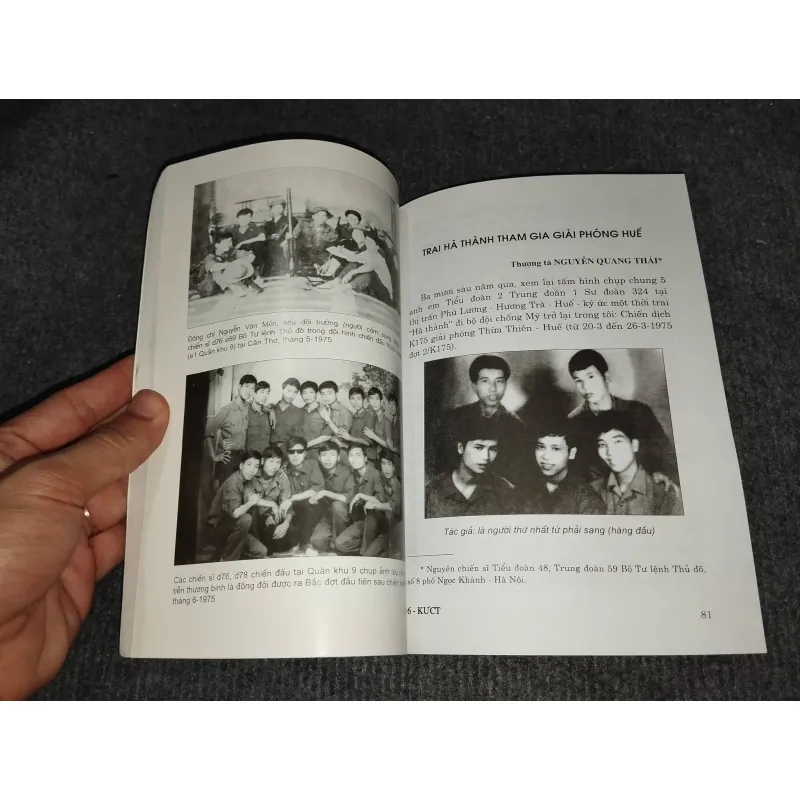 KÝ ỨC CHIẾN TRANH TẬP 1 993141