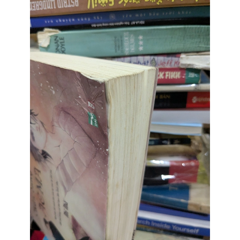 Chân dung ác ma - Nhĩ Nhã 381651