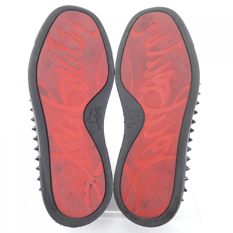 【Khuyến mãi】Giày thể thao CHRISTIAN LOUBOUTIN 664346