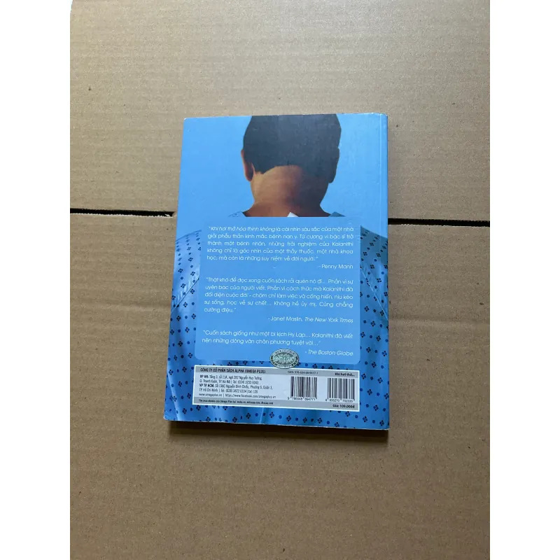 Khi hơi thở hóa thinh không 789820