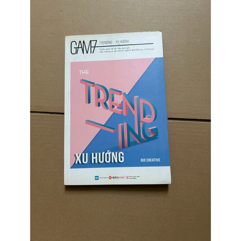 GAM7 Trending - Xu hướng 736707