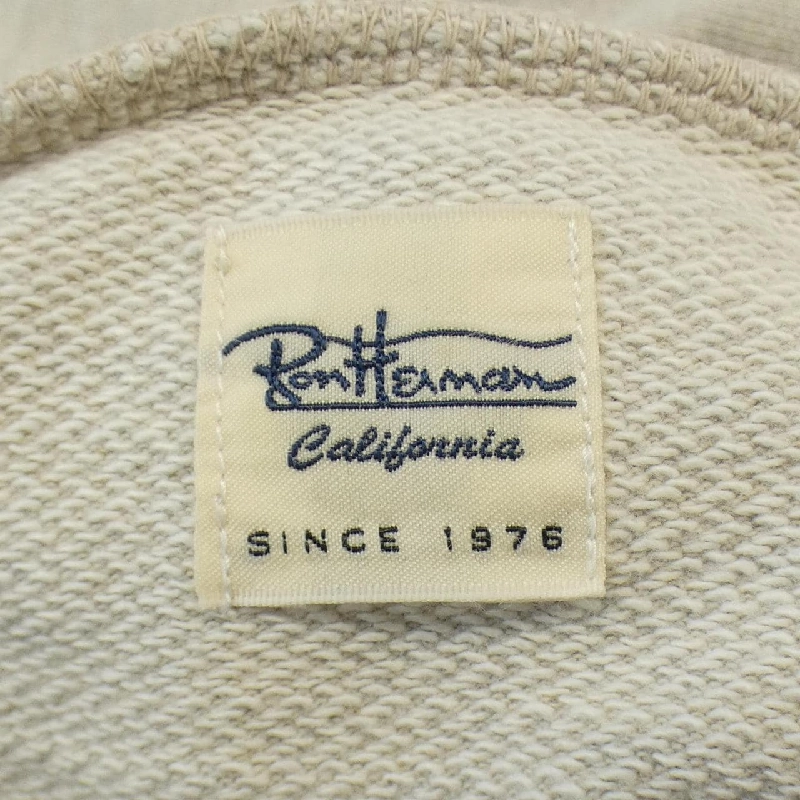 【Mã giảm giá】Áo khoác RON HERMAN 640054