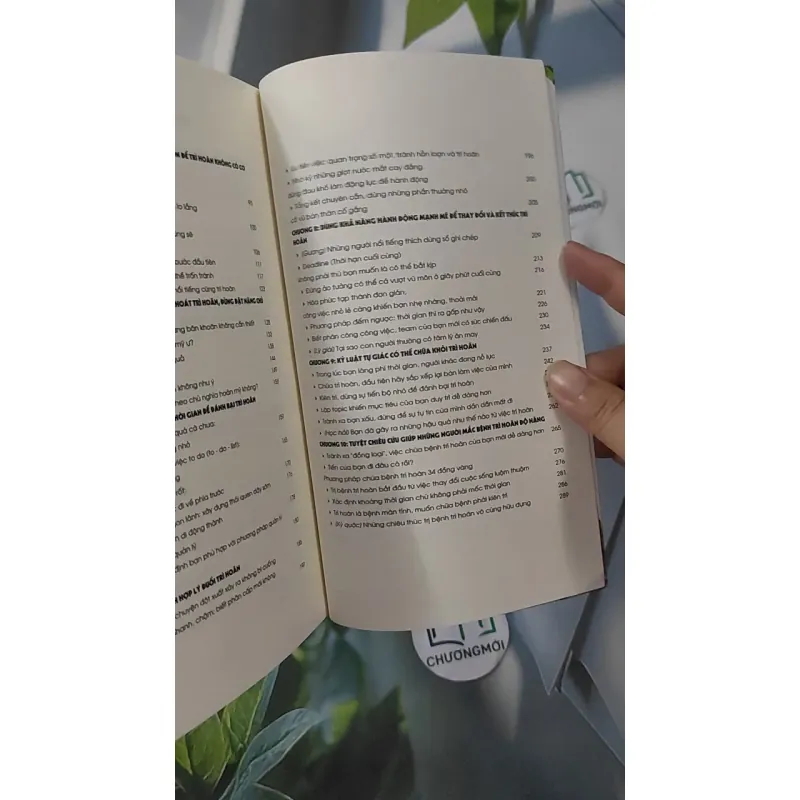 Tuổi Trẻ Không Trì Hoãn - Thần Cách 961254