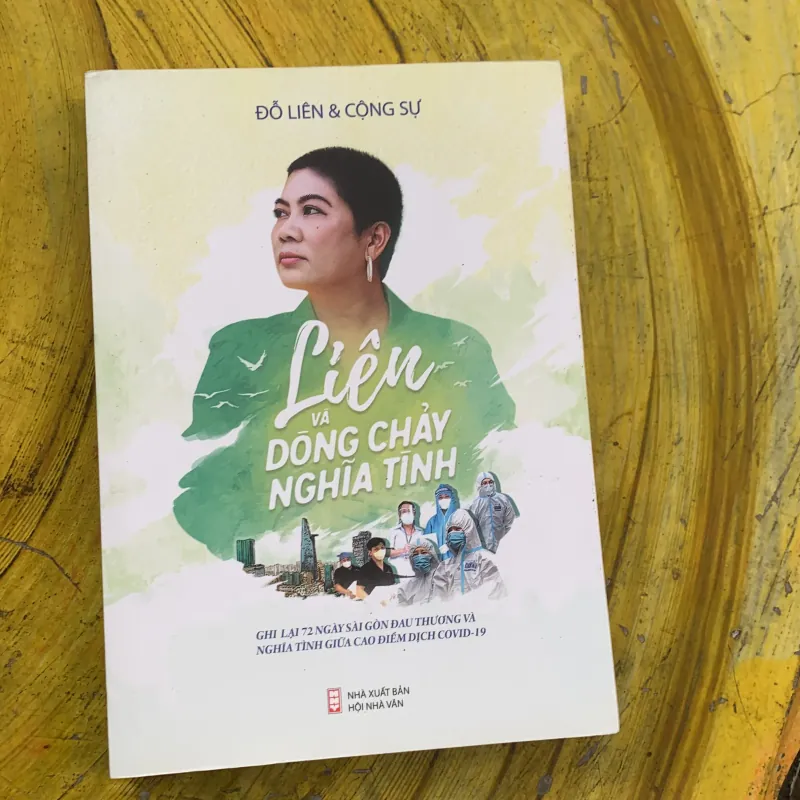 combo LIÊN VÀ NHỮNG GIẤC MƠ & LIÊN VÀ DÒNG CHẢY NGHĨA TÌNH 787946