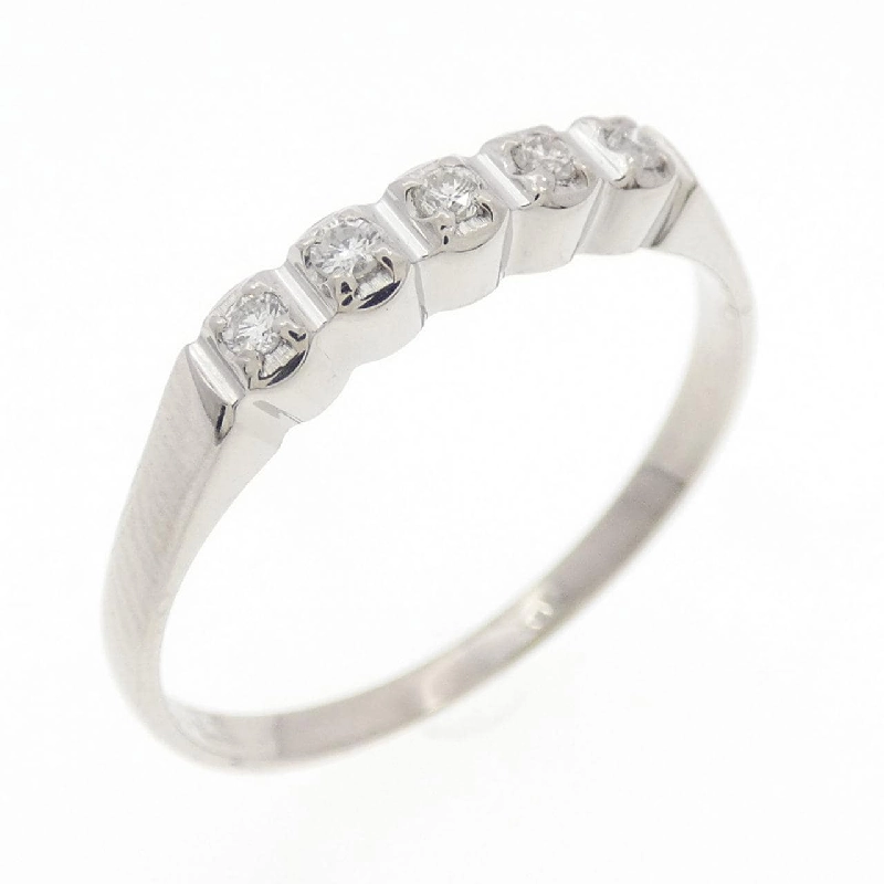 Nhẫn kim cương PT900 - Hàng hiệu Authentic 850484