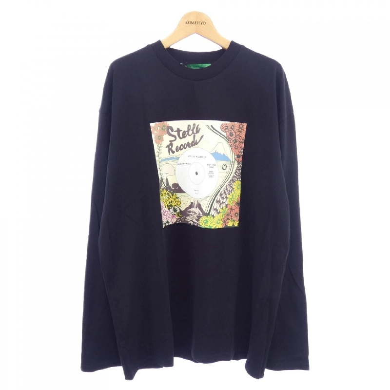 Áo thun tay dài Record của Stella McCartney 632931