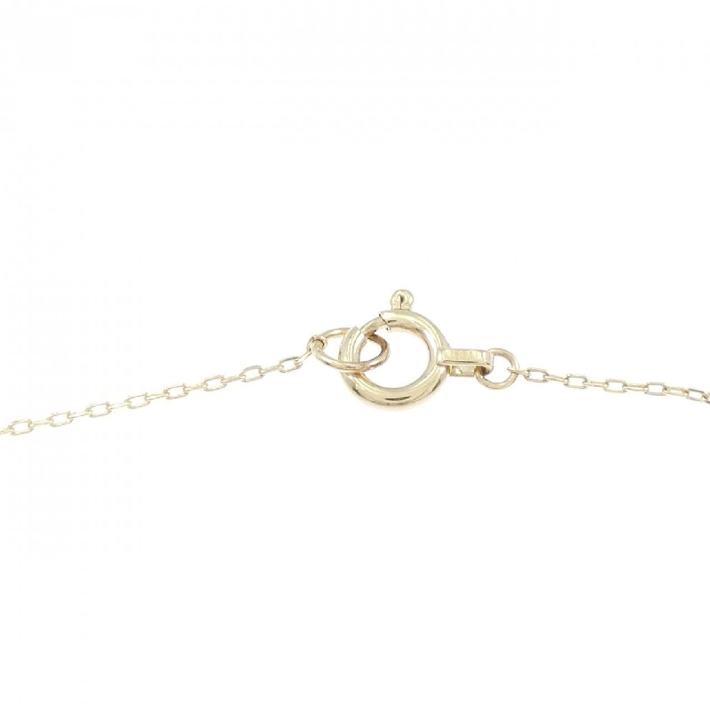 K10YG Vòng tay kim cương 0.03CT - Hàng hiệu Chính hãng 871940