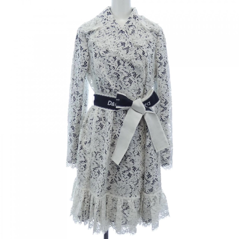 【Mã giảm giá】Dolce & Gabbana DOLCE&GABBANA Áo khoác 639848