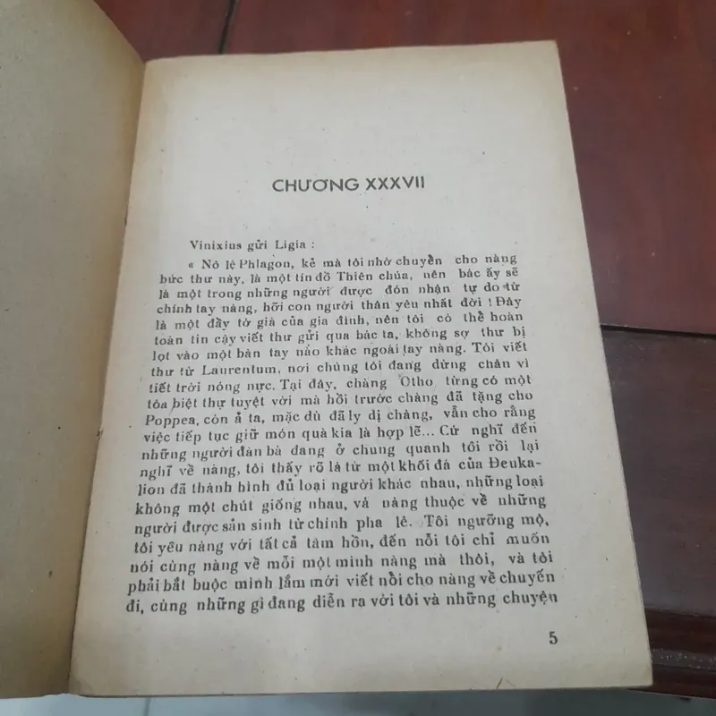 H. Sienkievich - QUO VADIS (trọn bộ 2 tập - tiểu thuyết văn học Ba Lan) 675564