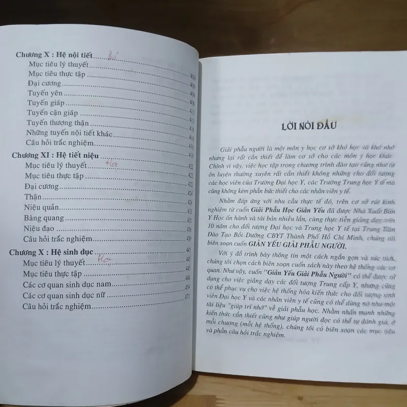 Giản Yếu Giải Phẫu Người (Nxb Y Học 2006) 1031447