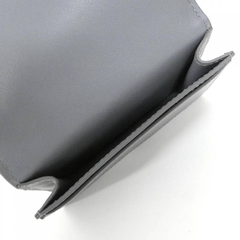 Bottega Veneta 605720 VCPQ3 Ví thẻ - Hàng hiệu Authentic 806958