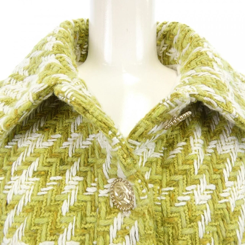 CHANEL P73354V64856 22B Jacket - Hàng hiệu Authentic 823333