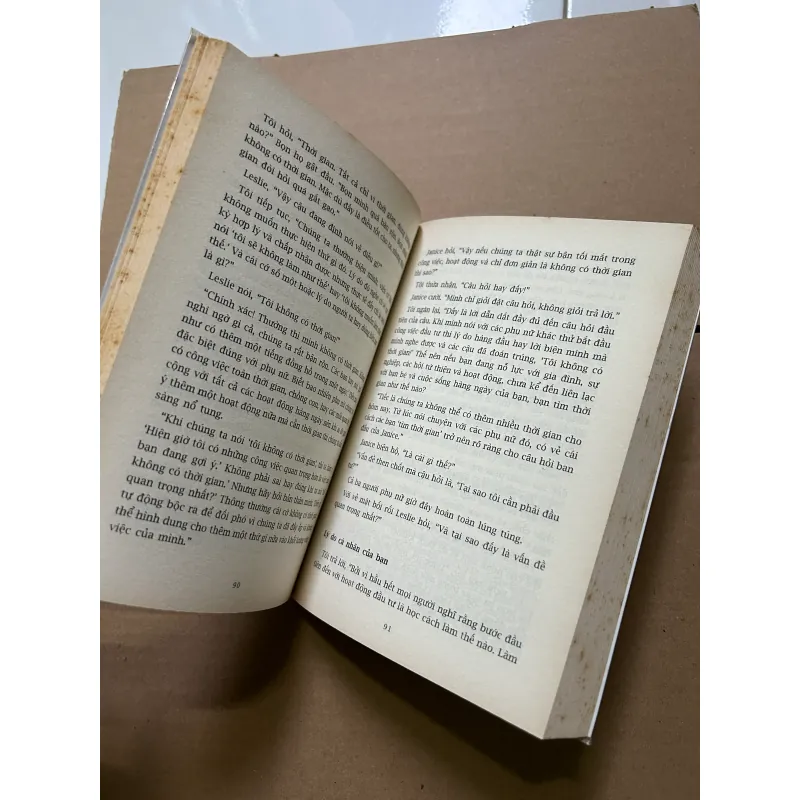 Rich Woman Người phụ nữ giàu - Kim Kiyosaki 796119