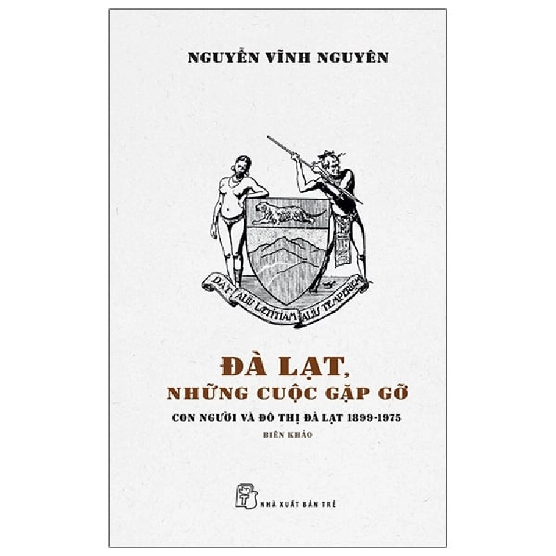 Đà Lạt, Những Cuộc Gặp Gỡ - Nguyễn Vĩnh Nguyên ASB.PO Oreka-Blogmeo120125 373345