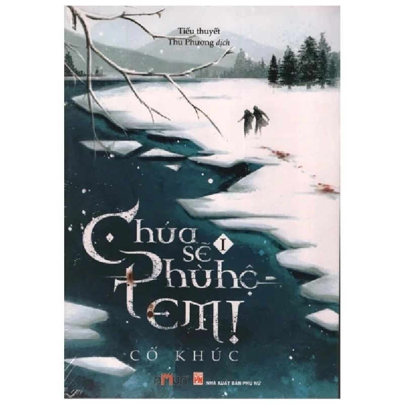 Chúa Sẽ Phù Hộ Em (Bộ 2 Tập) - Cố Khúc 403155