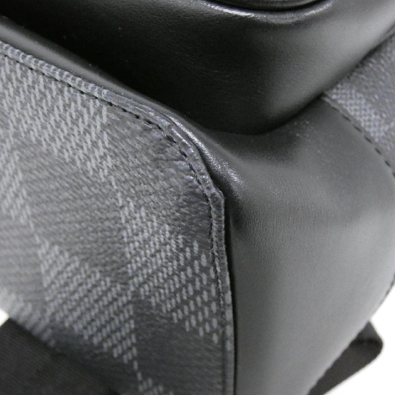 Balo 3D Canvas Damier Graphite Louis Vuitton N50009 - Hàng hiệu Chính hãng 763861