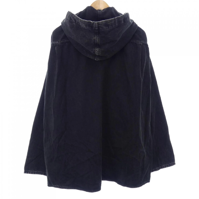 Áo khoác denim DIESEL - Hàng hiệu Authentic 897221