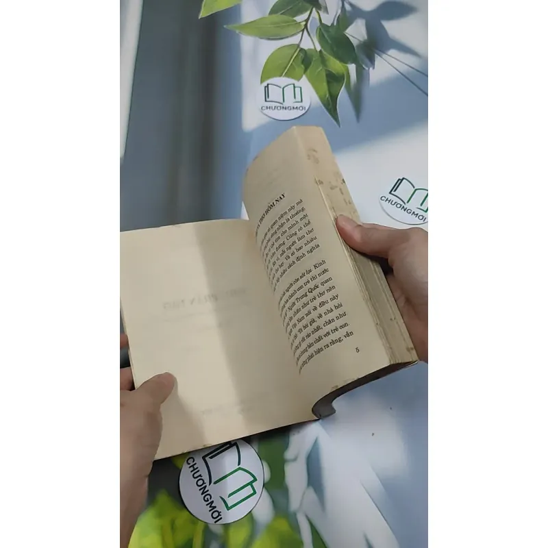 [XƯA] Thơ Phản Thơ (1997) - Trần Mạnh Hảo 776050