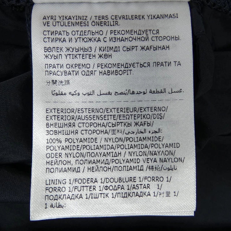 Áo khoác MONCLER GENIUS TATENEN - Hàng hiệu Authentic 902428