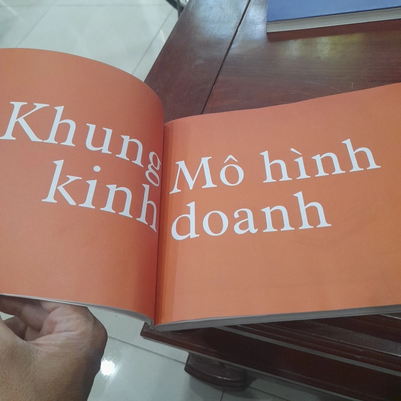 TẠO LẬP MÔ HÌNH KINH DOANH (bổ sung các bài phân tích thực tiễn trên thế giới và Việt Nam) 284084