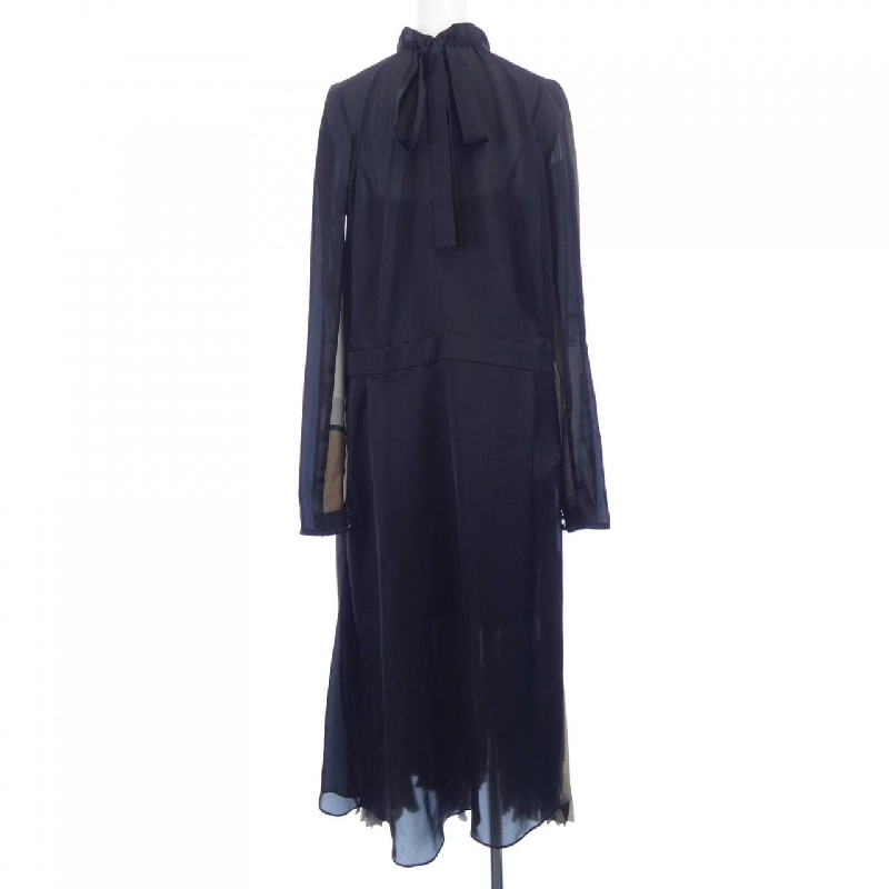 SACAI ワンピース 648311