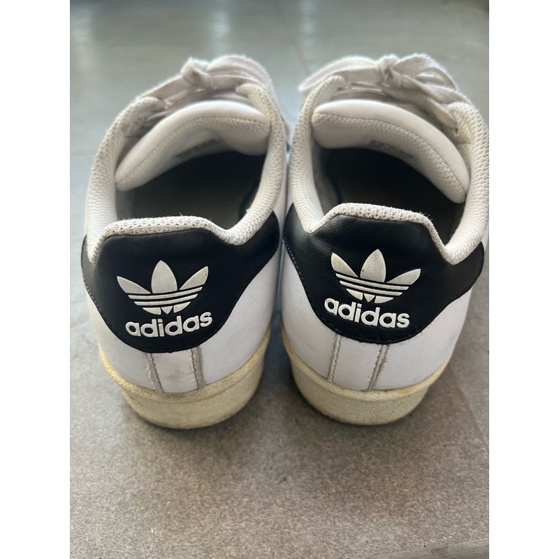 Giày Adidas superstar  163045