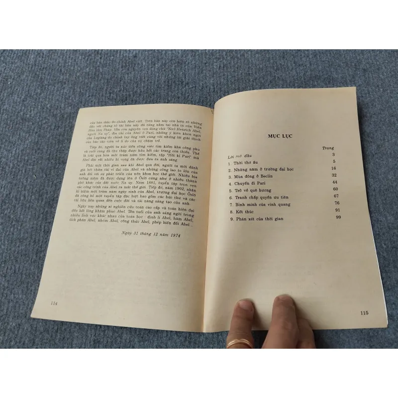 CUỘC ĐỜI NHÀ TOÁN HỌC NIEL HENRICH ABEL 717934