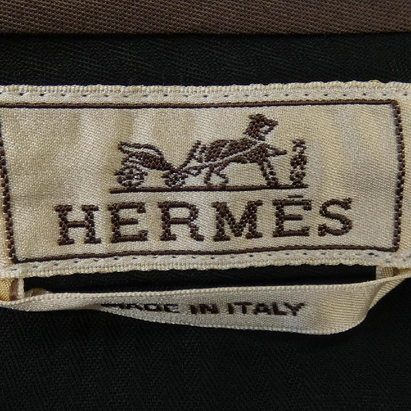 Quần HERMES - Hàng hiệu Authentic 891334