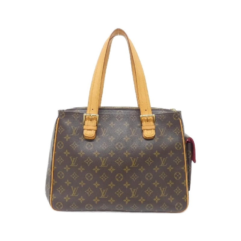 Túi xách Louis Vuitton Monogram Multicolor Cite M51162 - Hàng hiệu Chính hãng 766005