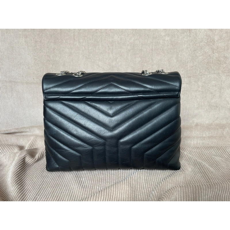 Túi YSL Loulou-2hand 443006