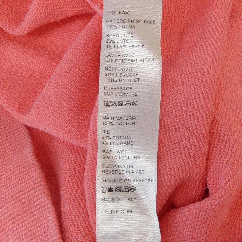 セリーヌ CELINE 2Y321670Q Áo khoác - Hàng hiệu Authentic 888659