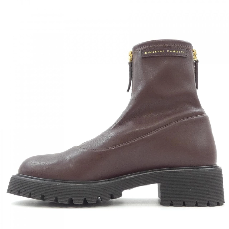 【Mã giảm giá】Giuseppe Zanotti GIUSEPPE ZANOTTI Boots 661314