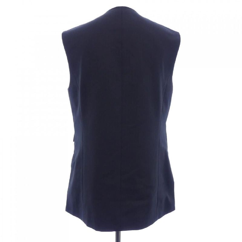 EFFE BEAMS Áo gile - Hàng hiệu Authentic 773344